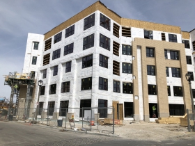 Vim + Vigor Construction