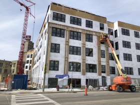 Vim + Vigor Construction