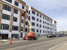 Vim + Vigor Construction