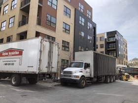 Vim + Vigor Construction
