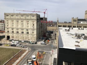 Brewery Lofts