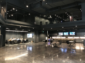 Office Space at The 42