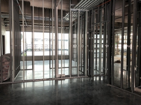 Future F Street Office
