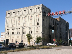 Building 24 Redevelopment