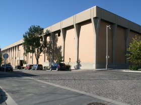 Building 42