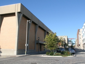 Building 42
