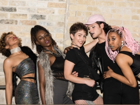 Arty Bollocks Ball 2019