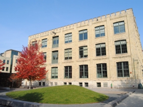Pabst Boiler House No. 10