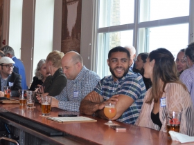 Celebrating 10 Years of Urban Milwaukee
