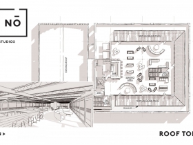 No Studios Floor Plan