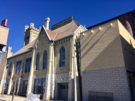 New Pabst Brewery