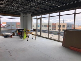 No Studios Penthouse