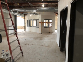 Future Office Space