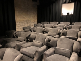 Screening Room