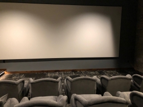Screening Room