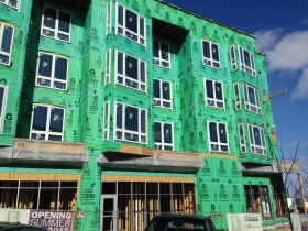 Frederick Lofts