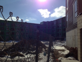 Frederick Lofts