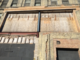 Building 29 - The Bottlehouse