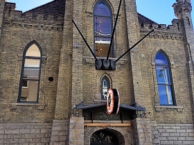New Pabst Brewery