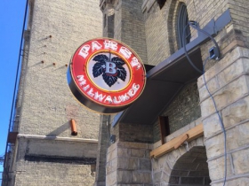 New Pabst Brewery