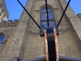 New Pabst Brewery