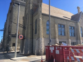 New Pabst Brewery
