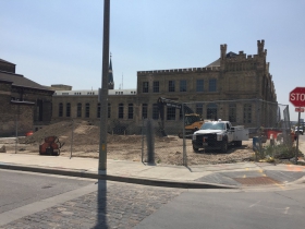 Future Preservation Park