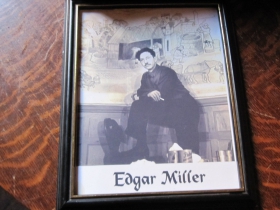 Edgar Miller