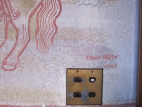 Edgar Miller 1943