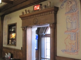 Best Place at the Historic Pabst Brewery