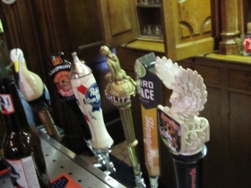 Taps