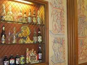Best Place at the Historic Pabst Brewery