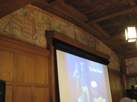 Mural