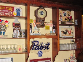 Best Place at the Historic Pabst Brewery
