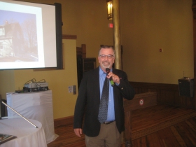 Jim Haertel