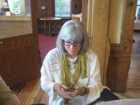 Allyson Nemec
