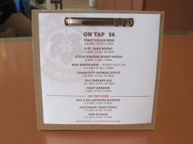 On Tap
