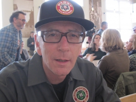 Simon Thorpe