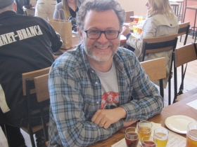 Eugene Kashper