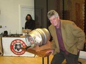 Michael Horne