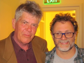Michael Horne and Eugene Kashper