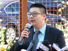 Ying Chan
