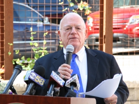 Mike Mervis