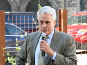 Robert Bauman