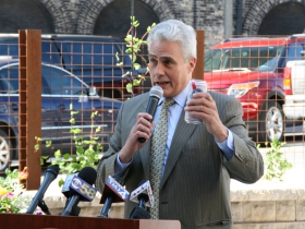 Robert Bauman