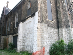 First German Methodist Church