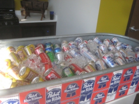 Plenty of PBR