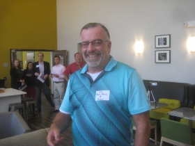 Jim Haertel