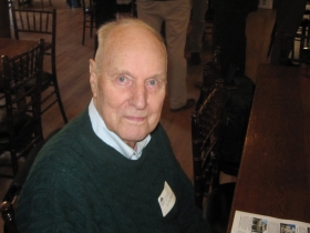 Richard Stefanek