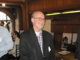 Jim Shields